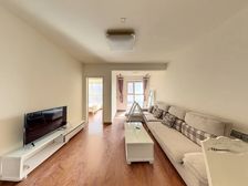 万光福园 84.14平3居 南向精装修 拎包入住