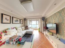 中铁逸都 3室1厅 111.4平