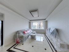 观云山 3室2厅 127.36平