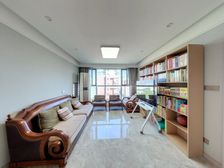 万光福园 3室2厅 117.96平