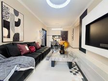 渝北区 金科空港城二期 三房 69.8万