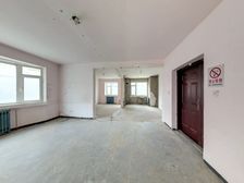 万光府前花园 132平3居 西北向毛坯 着急出售