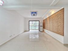 西城丽景 2室1厅 东南