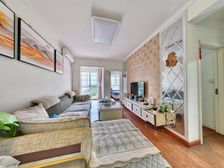 河滨森邻C区 2室2厅 西南