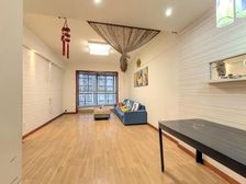 泰逸美景 2室1厅 西南