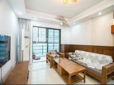 五缘公寓海景房,南北通透,低总价高性价比!