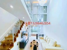 湖景阁小2居独门独院安静舒适停车充足送地下室