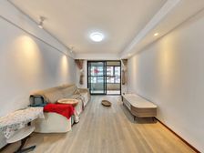 熙境云庭 3室2厅 122.81平