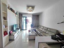 锦绣国际花城(一期二期) 商圈成熟 近医院 高楼层采光充足