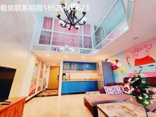 稳租4300,港澳台可买,万博商圈,写字楼多,人流大,租客多