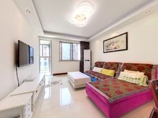 新江湾佳苑 3室1厅 89.1平