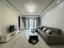 锦绣国际花城(一期二期) 满五 东南户型 医疗配套成熟