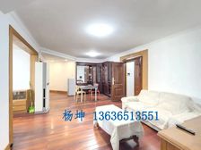 徐汇金桂苑可做3居115平东南朝向视野开阔采光好