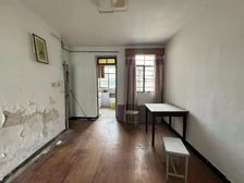 出门地铁13号线运乐路站,经典小户型可改二房,后门华山医院