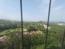 楼外下环出口,豪华装修,免个税,看房有钥匙,大社区,看高尔夫