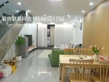 月还压力小,圆您安家梦!番禺精装复式两居 期待有缘小主入