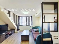 不限外地人,此房税费低,市二宫小区精装3室,比同户型单价低