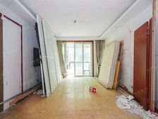 送40平花园,使用面积大 一梯两户,业主说客户出价合适