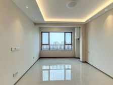 汇金华府 3室2厅 99.34平