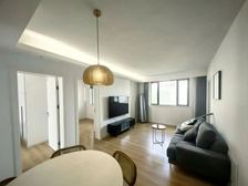 03年品质小区 凤凰楼层 带固定车位 全明南北两房 厅南北通