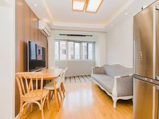 一梯两户 南北通 中间楼层 可以提前交房 税费各付