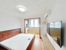 钥匙在手 边套全明户型 钥匙在手 三条地铁出行 值得一看