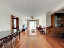 江桥三村四街坊 91.98平2居 南北向中装修 近地铁