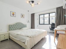 双南两房 出门就是漕溪公园 三条地铁出行 钥匙在手 值得一看