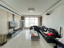 玉龙苑 南北通透 双卫 满五 高楼层视野无遮挡 近医院