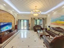 中信凯旋公馆(别墅) 业主 保养好 南城西平次新别墅区