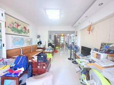 ( 悦尚城 一期4房)一梯两户纯板楼 密度低 得房率高