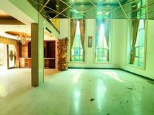 性价比高大独栋别墅 市中心国贸旁 纯别墅小区 花园中心路