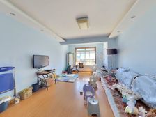 馨浦苑北区 3室2厅 94.54平