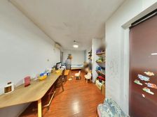 馨浦苑北区 2室1厅 74.64平