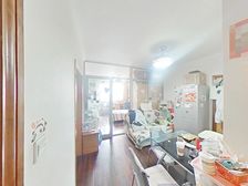 电梯双南两房,沿河景观,采光无遮挡,精装修,诚意出售看中可谈