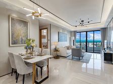 吉售155万!一线海景房,70年,小区环境好!