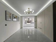 隆江绿苑 精装三居室 拎包入住天正君悦府 恒大城 保利拉菲