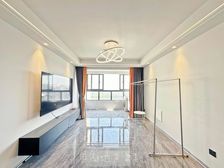 近地铁无遮挡环境好!香榭国际高楼层三房,错过难再得!