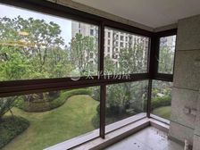 次新小区! 一梯一户 人车分流 双卫设计 全明户型 南北通透