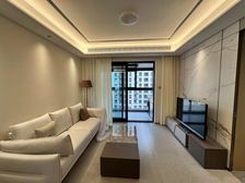 前滩中心,人车分流,次新小区,带产权车位,税费各付,双卫设计