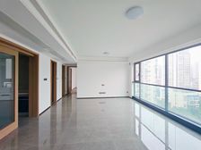 江北区 中海映溪台 三房 158万