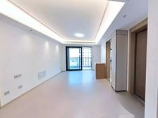 前滩一手中企云萃森林 全屋精装交付 看房随时有福利