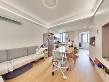 新泾之光!!!模范小区,精装修三房拎包入住,非顶楼