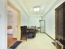 双阳户型,明厨明卫,配套成熟,满五精装修,模范小区,采光好,