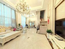 必看好房 出门地铁口,产证面积339平 带水岸码头,顶配位置