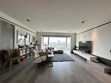 高区二次装修3房,看陆家嘴全景,诚意出售,看房很方便,景观好