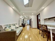 主营香榭三年 智能家居 边套独立连廊户型 价格好说 看房方便