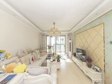 普陀小翠湖品质标杆+人车分流次新大三房+商圈成熟+交通便捷