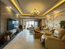 捡趴活!南滨路!三房三卫带书房!七十年产权!装修好得pi爆!