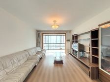 绿地世纪城(二期) 2室2厅 112.08平